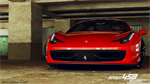 Fond d'écran gratuit de Ferrari numéro 63407